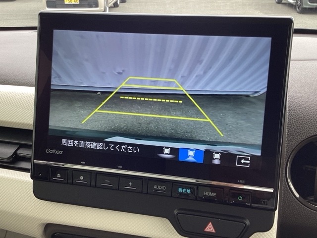 ホンダ Ｎ−ＷＧＮ ６６０ Ｌ ファッションスタイル R7年 (近畿) 99