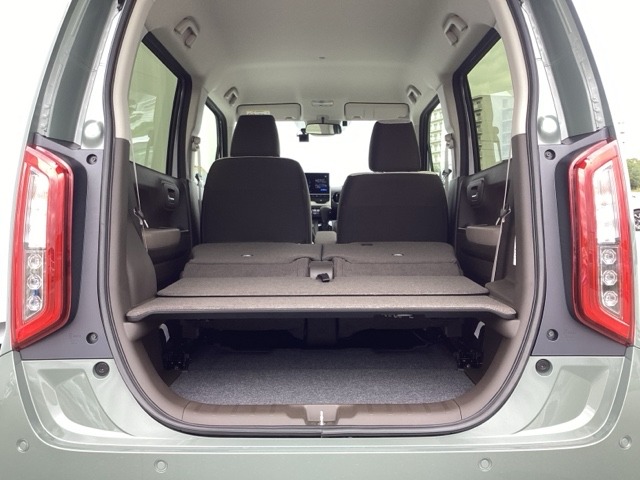 ホンダ Ｎ−ＷＧＮ ６６０ Ｌ ファッションスタイル R7年 (近畿) 99