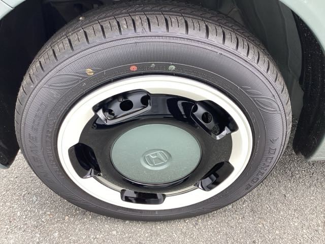 ホンダ Ｎ−ＷＧＮ ６６０ Ｌ ファッションスタイル R7年 (近畿) 99
