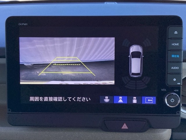 ホンダ Ｎ　ＢＯＸ ６６０ ファッションスタイル ２トーン R7年 (近畿) 99