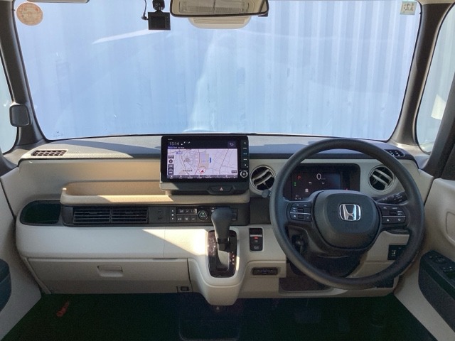 ホンダ Ｎ　ＢＯＸ ６６０ ファッションスタイル ２トーン R7年 (近畿) 99