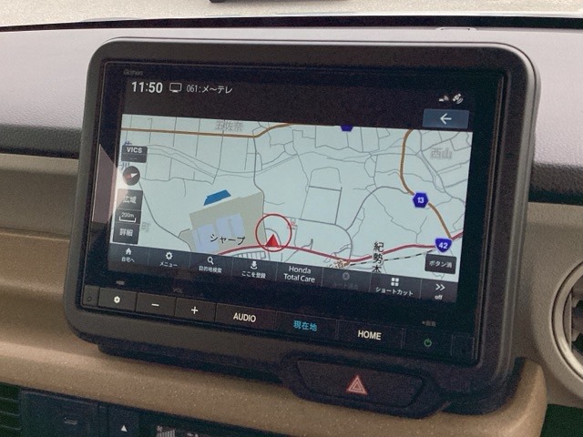 ホンダ Ｎ　ＢＯＸ ６６０ ファッションスタイル ２トーン R7年 (近畿) 99