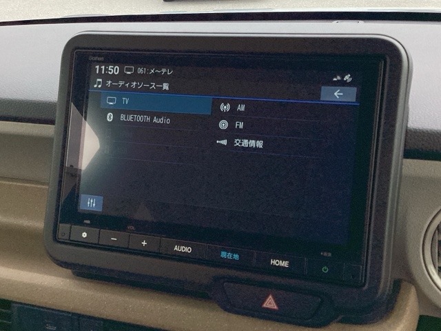 ホンダ Ｎ　ＢＯＸ ６６０ ファッションスタイル ２トーン R7年 (近畿) 99