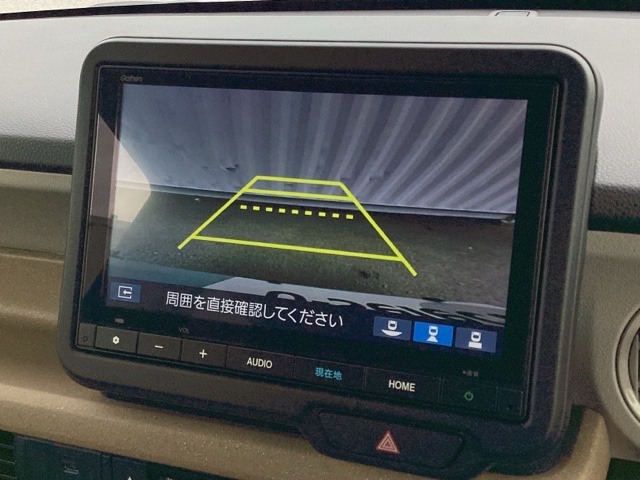 ホンダ Ｎ　ＢＯＸ ６６０ ファッションスタイル ２トーン R7年 (近畿) 99