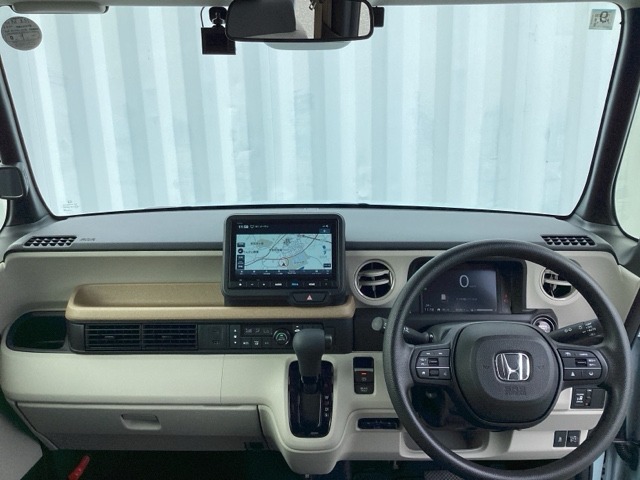 ホンダ Ｎ　ＢＯＸ ６６０ ファッションスタイル ２トーン R7年 (近畿) 99