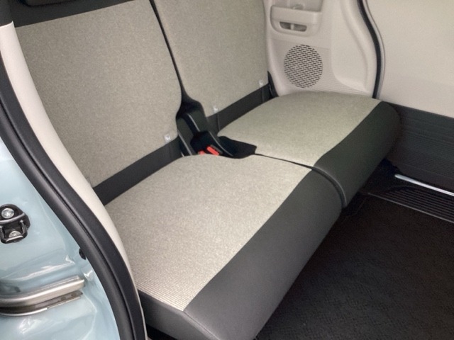 ホンダ Ｎ　ＢＯＸ ６６０ ファッションスタイル ２トーン R7年 (近畿) 99