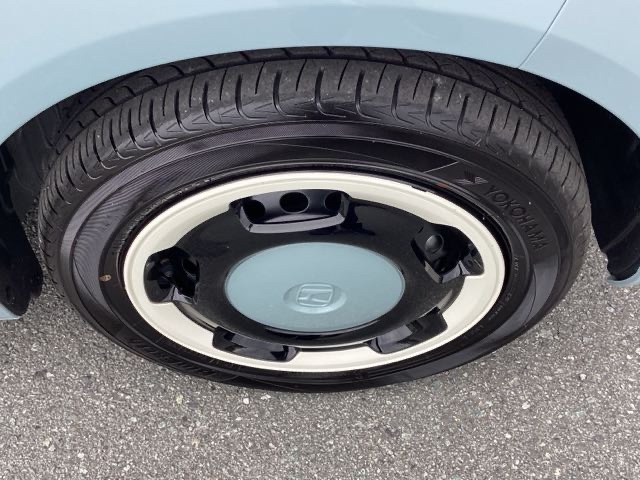 ホンダ Ｎ　ＢＯＸ ６６０ ファッションスタイル ２トーン R7年 (近畿) 99
