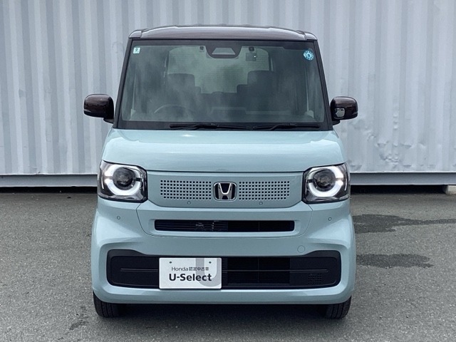 ホンダ Ｎ　ＢＯＸ ６６０ ファッションスタイル ２トーン R7年 (近畿) 99