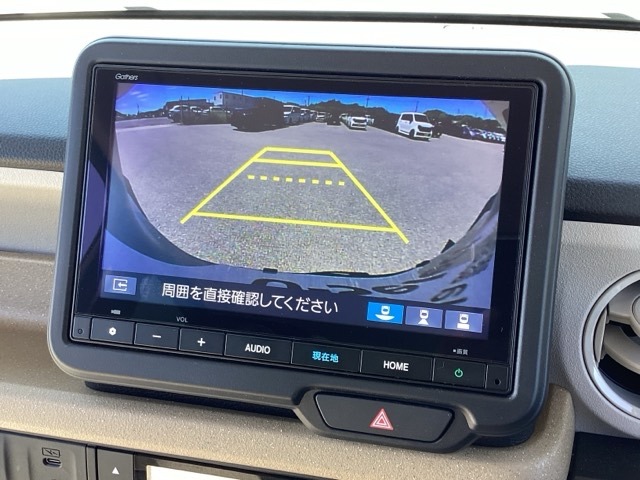ホンダ Ｎ　ＢＯＸ ６６０ ファッションスタイル ２トーン R7年 (近畿) 99