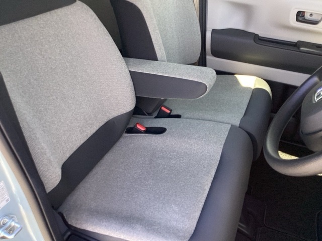 ホンダ Ｎ　ＢＯＸ ６６０ ファッションスタイル ２トーン R7年 (近畿) 99