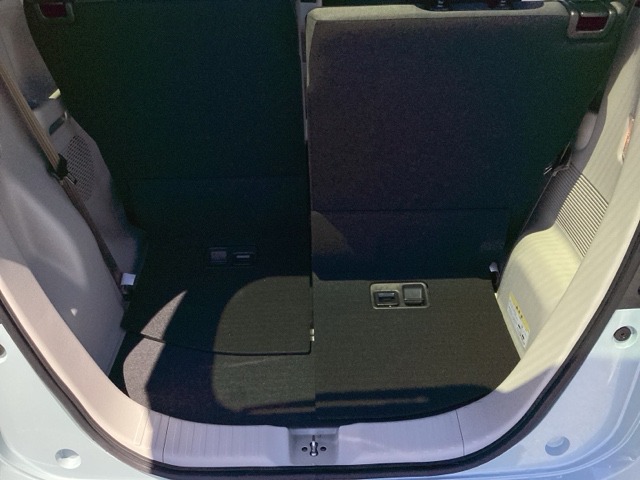 ホンダ Ｎ　ＢＯＸ ６６０ ファッションスタイル ２トーン R7年 (近畿) 99