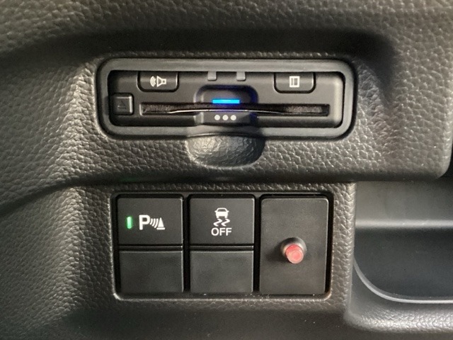 ホンダ Ｎ　ＢＯＸ カスタム ６６０ Ｌ R3年 (近畿) 99