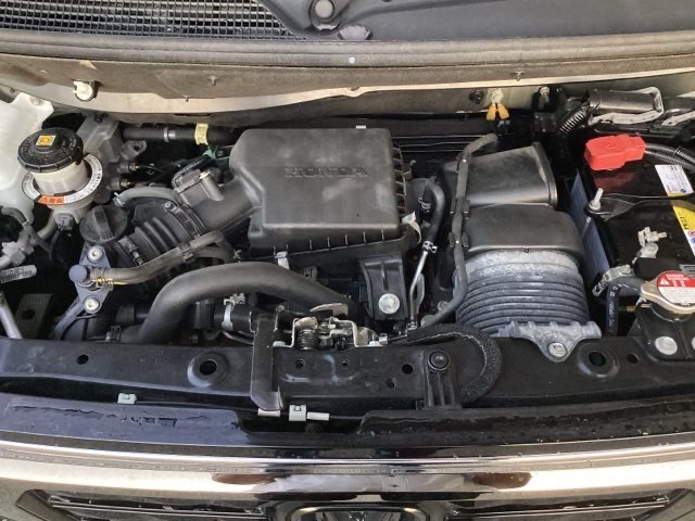ホンダ Ｎ　ＢＯＸ カスタム ６６０ Ｌ R3年 (近畿) 99