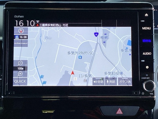 ホンダ Ｎ　ＢＯＸ カスタム ６６０ Ｌ ターボ R3年 (近畿) 99