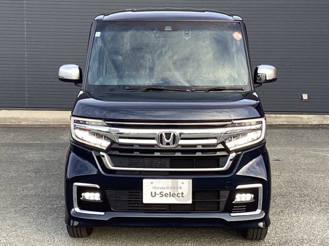 ホンダ Ｎ　ＢＯＸ カスタム ６６０ Ｌ ターボ R3年 (近畿) 99