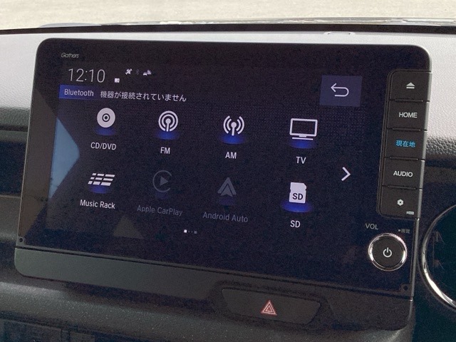 ホンダ Ｎ　ＢＯＸ カスタム ６６０ ターボ R7年 (近畿) 99