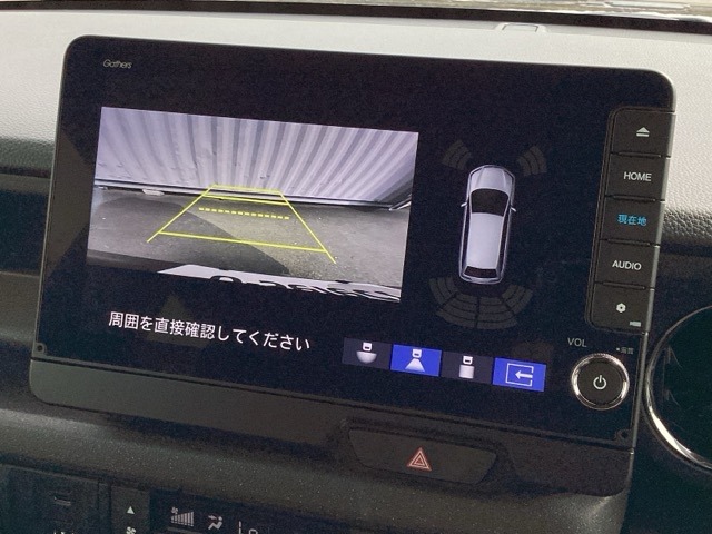 ホンダ Ｎ　ＢＯＸ カスタム ６６０ ターボ R7年 (近畿) 99