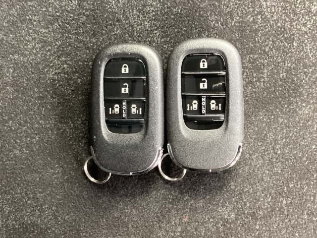 ホンダ Ｎ　ＢＯＸ カスタム ６６０ ターボ R7年 (近畿) 99