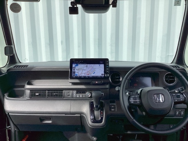 ホンダ Ｎ　ＢＯＸ カスタム ６６０ ターボ R7年 (近畿) 99