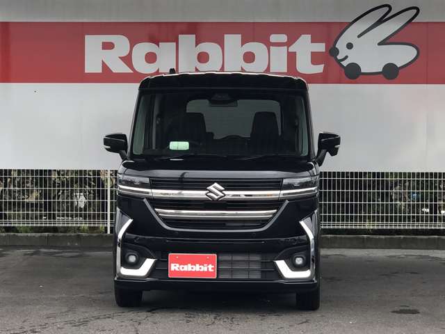 スズキ スペーシア ６６０ カスタム ハイブリッド ＸＳ R7年 () 99