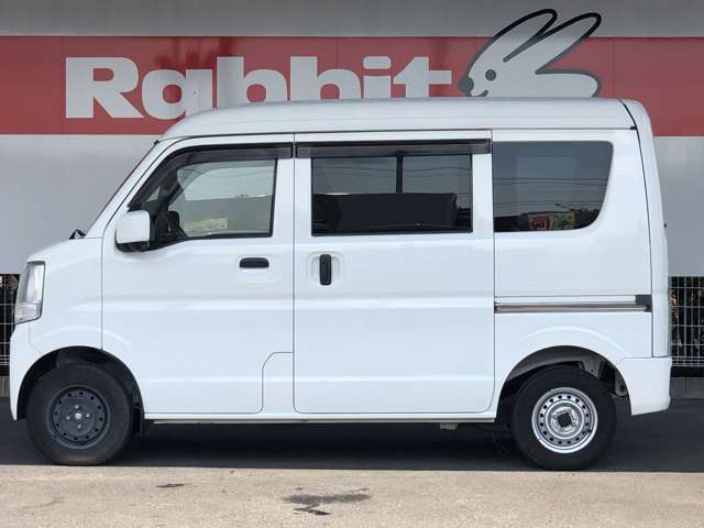 日産 ＮＶ１００クリッパー ６６０ ＧＸ ハイルーフ H28年 () 99