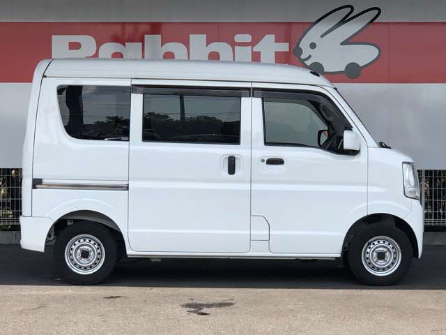 日産 ＮＶ１００クリッパー ６６０ ＧＸ ハイルーフ H28年 () 99