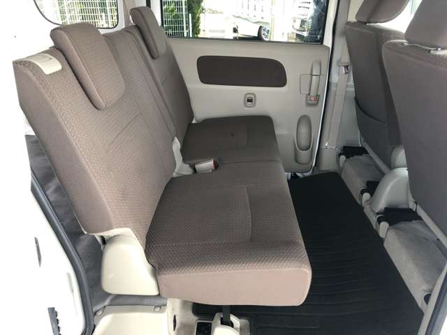 日産 ＮＶ１００クリッパー ６６０ ＧＸ ハイルーフ H28年 () 99