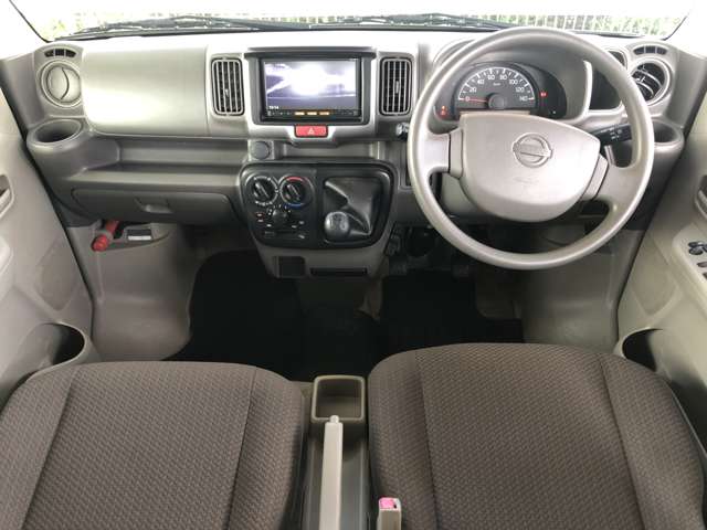 日産 ＮＶ１００クリッパー ６６０ ＧＸ ハイルーフ H28年 () 99