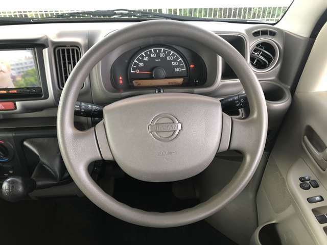 日産 ＮＶ１００クリッパー ６６０ ＧＸ ハイルーフ H28年 () 99