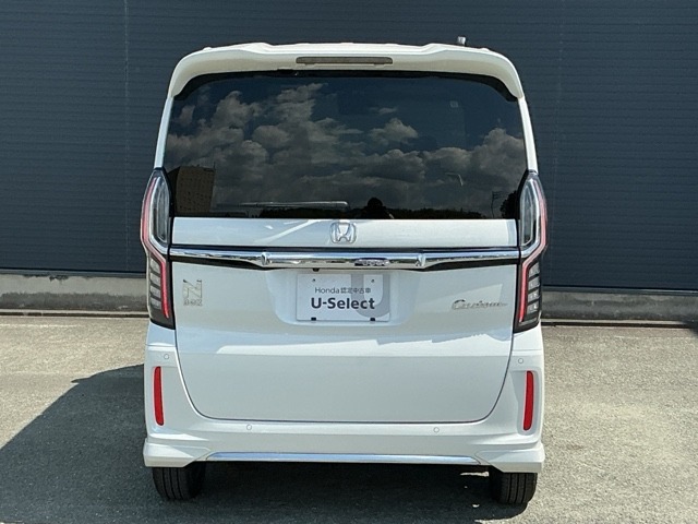 ホンダ Ｎ　ＢＯＸ カスタム ６６０ Ｌ R3年 (近畿) 99