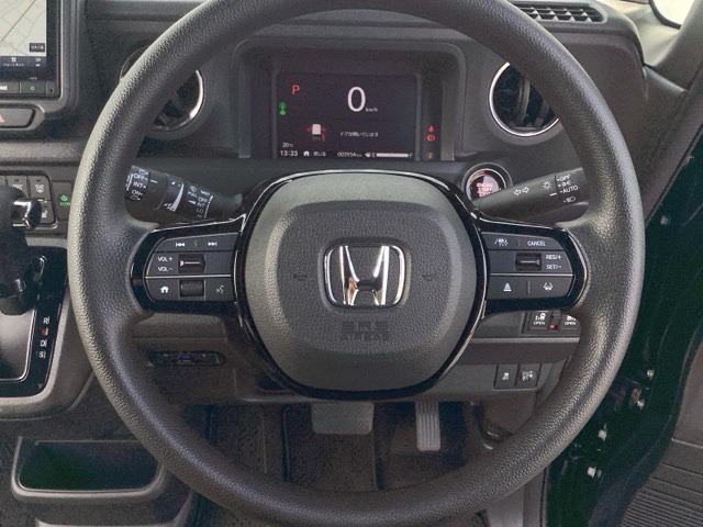 ホンダ Ｎ　ＢＯＸ カスタム ６６０ R7年 (近畿) 99