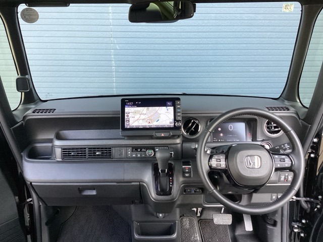 ホンダ Ｎ　ＢＯＸ カスタム ６６０ ターボ R7年 (近畿) 99
