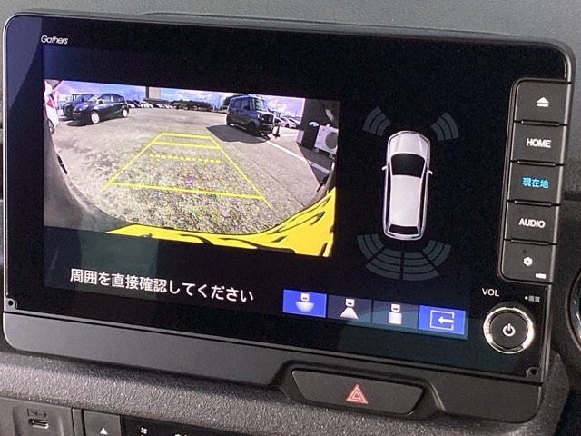 ホンダ Ｎ　ＢＯＸ カスタム ６６０ ターボ R7年 (近畿) 99