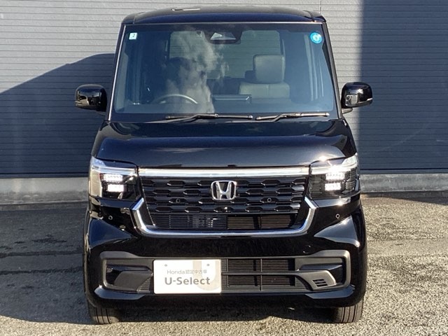 ホンダ Ｎ　ＢＯＸ カスタム ６６０ ターボ R7年 (近畿) 99