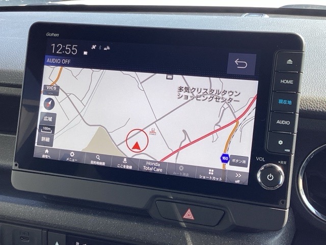 ホンダ Ｎ　ＢＯＸ カスタム ６６０ ターボ コーディネートスタイル ２トーン R8年 (近畿) 99
