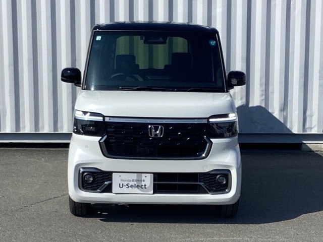 ホンダ Ｎ　ＢＯＸ カスタム ６６０ ターボ コーディネートスタイル ２トーン R8年 (近畿) 99