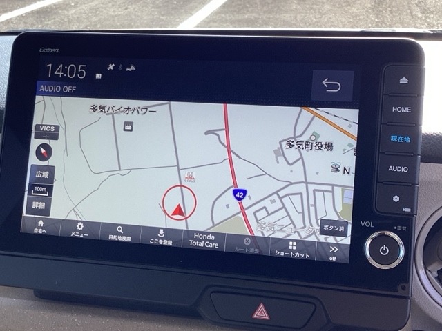 ホンダ Ｎ　ＢＯＸ ６６０ ファッションスタイル ２トーン R8年 (近畿) 99