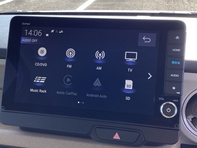 ホンダ Ｎ　ＢＯＸ ６６０ ファッションスタイル ２トーン R8年 (近畿) 99