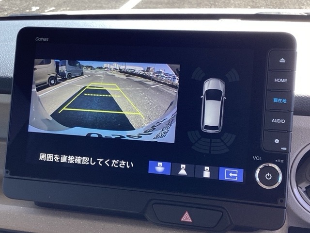 ホンダ Ｎ　ＢＯＸ ６６０ ファッションスタイル ２トーン R8年 (近畿) 99