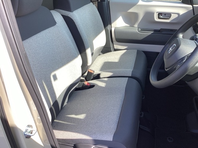 ホンダ Ｎ　ＢＯＸ ６６０ ファッションスタイル ２トーン R8年 (近畿) 99