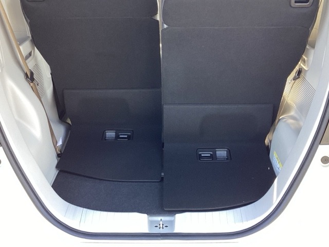 ホンダ Ｎ　ＢＯＸ ６６０ ファッションスタイル ２トーン R8年 (近畿) 99