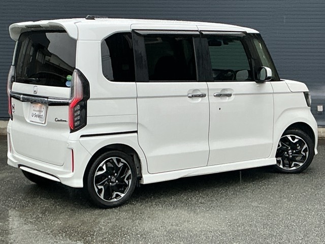 ホンダ Ｎ　ＢＯＸ ６６０ Ｇ Ｌ ターボ ホンダセンシング R2年 (近畿) 99