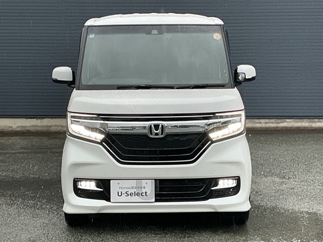 ホンダ Ｎ　ＢＯＸ ６６０ Ｇ Ｌ ターボ ホンダセンシング R2年 (近畿) 99