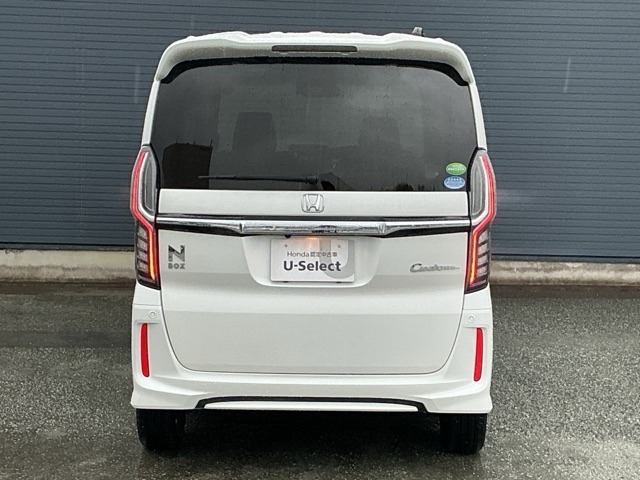ホンダ Ｎ　ＢＯＸ ６６０ Ｇ Ｌ ターボ ホンダセンシング R2年 (近畿) 99