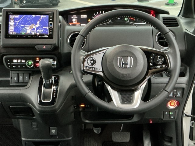 ホンダ Ｎ　ＢＯＸ ６６０ Ｇ Ｌ ターボ ホンダセンシング R2年 (近畿) 99