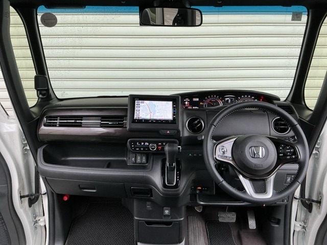 ホンダ Ｎ　ＢＯＸ ６６０ Ｇ Ｌ ターボ ホンダセンシング R2年 (近畿) 99
