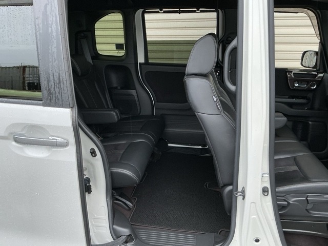 ホンダ Ｎ　ＢＯＸ ６６０ Ｇ Ｌ ターボ ホンダセンシング R2年 (近畿) 99