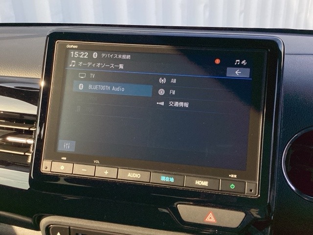 ホンダ Ｎ−ＷＧＮ カスタム ６６０ Ｌ ターボ ブラックスタイル R8年 () 99