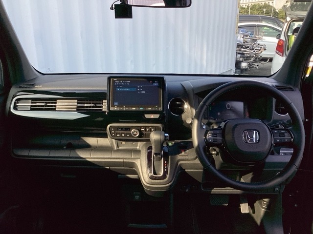 ホンダ Ｎ−ＷＧＮ カスタム ６６０ Ｌ ターボ ブラックスタイル R8年 () 99