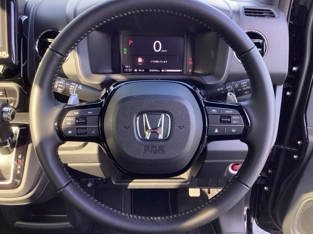 ホンダ Ｎ−ＷＧＮ カスタム ６６０ Ｌ ターボ ブラックスタイル R8年 () 99